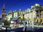 фото отеля Les Suites Mont Tremblant