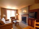 фото отеля Les Suites Mont Tremblant