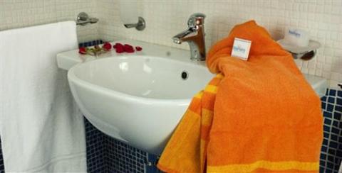 фото отеля Baia Malva Resort