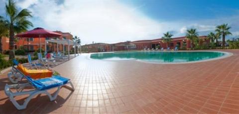 фото отеля Baia Malva Resort