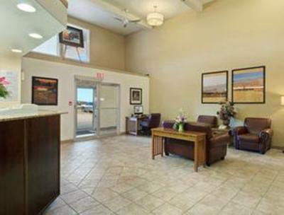 фото отеля Super 8 Motel Fort McMurray