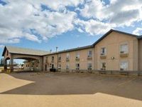 Super 8 Motel Fort McMurray