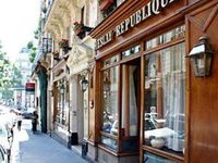 Hotel Meslay Republique