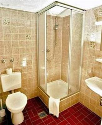 фото отеля Rheingold Hotel