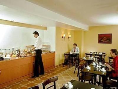 фото отеля Rheingold Hotel