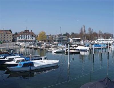 фото отеля Hotel Bella Vista Konstanz