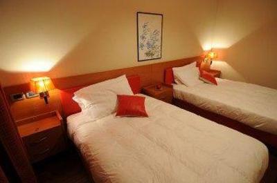 фото отеля Hotel Santa Caterina Bergamo