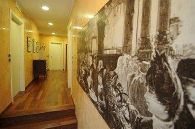 фото отеля Hotel Santa Caterina Bergamo