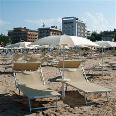 фото отеля Diplomat Palace Hotel Rimini
