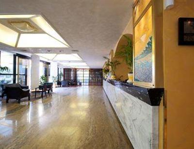 фото отеля Diplomat Palace Hotel Rimini