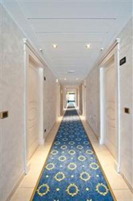 фото отеля Diplomat Palace Hotel Rimini