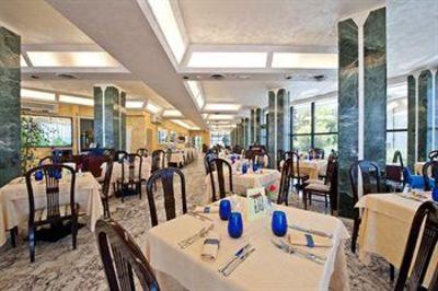 фото отеля Diplomat Palace Hotel Rimini