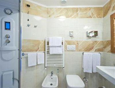 фото отеля Diplomat Palace Hotel Rimini