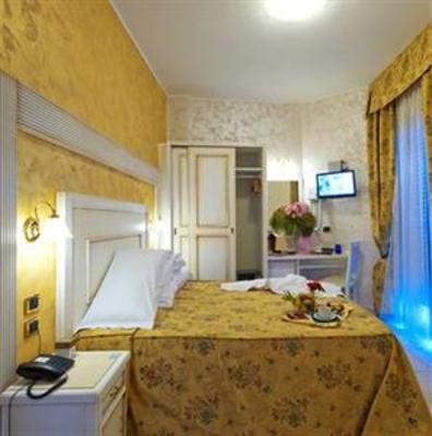 фото отеля Diplomat Palace Hotel Rimini