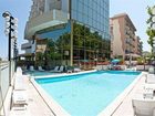 фото отеля Diplomat Palace Hotel Rimini