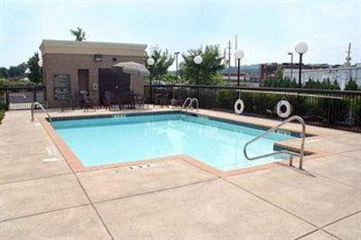 фото отеля Hampton Inn & Suites Birmingham/Pelham