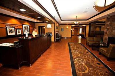 фото отеля Hampton Inn & Suites Birmingham/Pelham