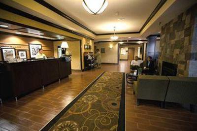 фото отеля Hampton Inn & Suites Birmingham/Pelham