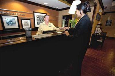 фото отеля Hampton Inn & Suites Birmingham/Pelham