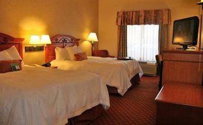 фото отеля Hampton Inn & Suites Birmingham/Pelham