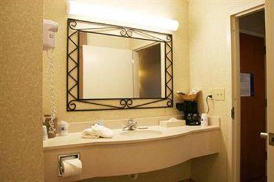 фото отеля Hampton Inn & Suites Birmingham/Pelham
