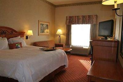 фото отеля Hampton Inn & Suites Birmingham/Pelham