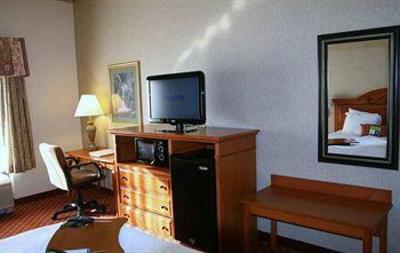 фото отеля Hampton Inn & Suites Birmingham/Pelham