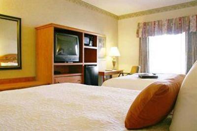 фото отеля Hampton Inn & Suites Birmingham/Pelham