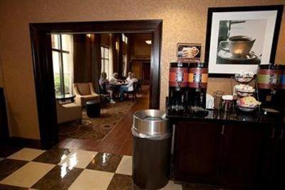 фото отеля Hampton Inn & Suites Birmingham/Pelham