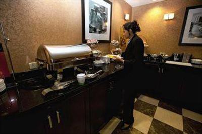 фото отеля Hampton Inn & Suites Birmingham/Pelham
