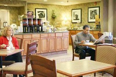 фото отеля Hampton Inn & Suites Birmingham/Pelham