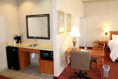 фото отеля Hampton Inn & Suites Birmingham/Pelham