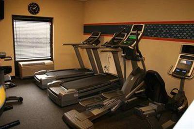 фото отеля Hampton Inn & Suites Birmingham/Pelham