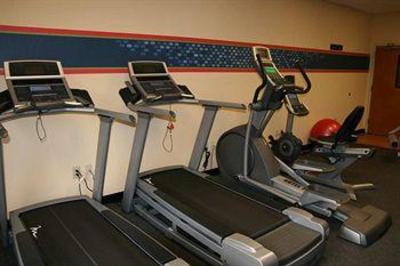 фото отеля Hampton Inn & Suites Birmingham/Pelham