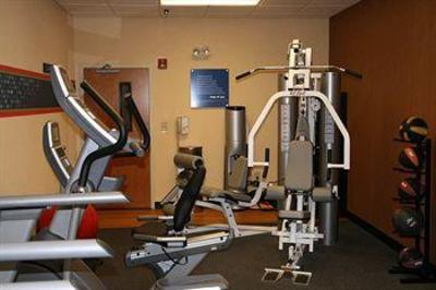 фото отеля Hampton Inn & Suites Birmingham/Pelham