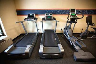 фото отеля Hampton Inn & Suites Birmingham/Pelham