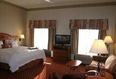 фото отеля Hampton Inn & Suites Birmingham/Pelham