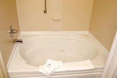 фото отеля Hampton Inn & Suites Birmingham/Pelham