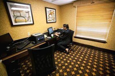фото отеля Hampton Inn & Suites Birmingham/Pelham
