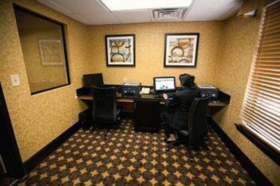 фото отеля Hampton Inn & Suites Birmingham/Pelham
