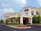 фото отеля Hampton Inn & Suites Birmingham/Pelham