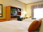 фото отеля Hampton Inn & Suites Birmingham/Pelham