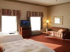 фото отеля Hampton Inn & Suites Birmingham/Pelham