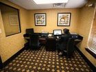 фото отеля Hampton Inn & Suites Birmingham/Pelham