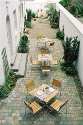 фото отеля Hotel Aigner Bonn
