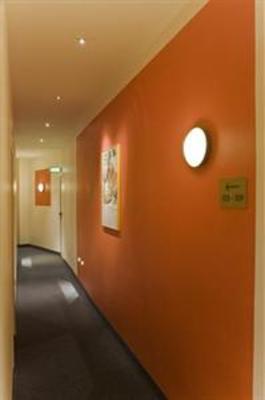 фото отеля Hotel Aigner Bonn