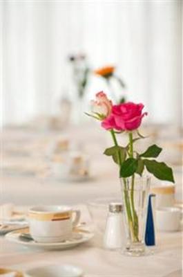 фото отеля Hotel Aigner Bonn