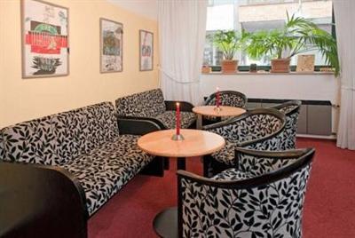 фото отеля Hotel Aigner Bonn