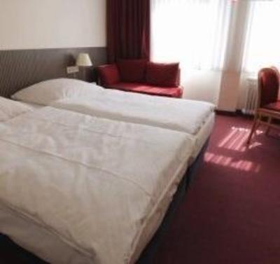 фото отеля Hotel Aigner Bonn