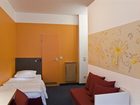 фото отеля Hotel Aigner Bonn